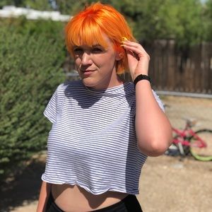 Meet your Posher, Justine